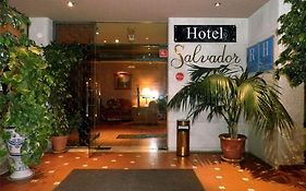 Hotel Salvador Bailen